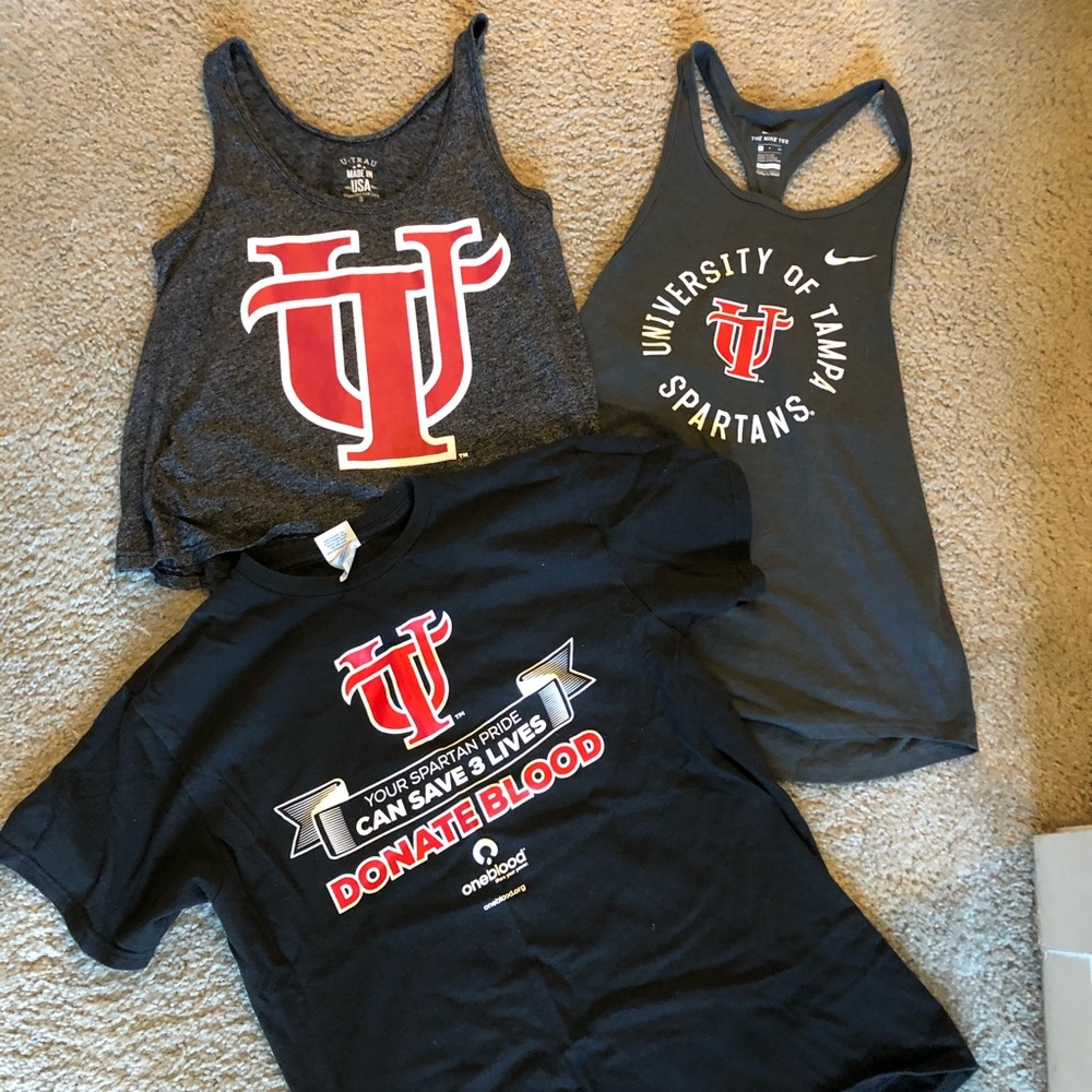 University of Tampa bundle